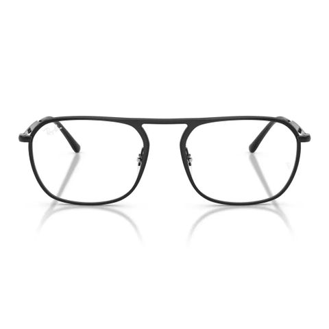  Gọng Kính Ray-Ban 0RX6548 – Tem Chính Hãng Luxottica 