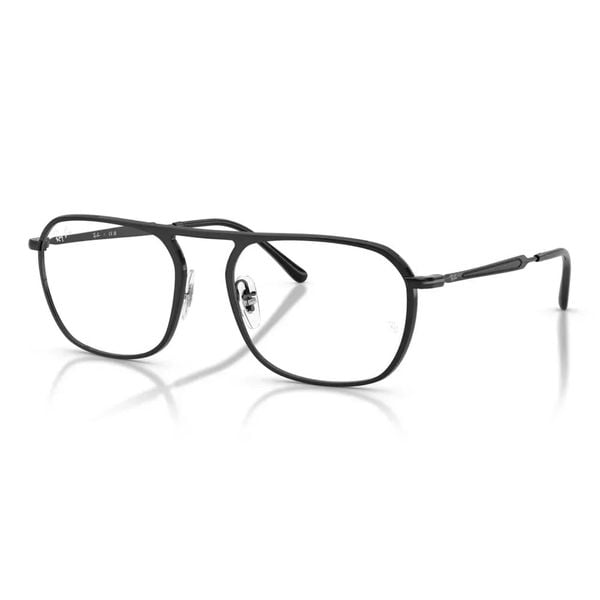 Ray-Ban 0RX6548 Gọng Kính – Tem Chính Hãng Luxottica