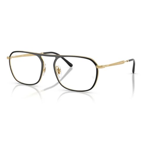  Gọng Kính Ray-Ban 0RX6548 – Tem Chính Hãng Luxottica 