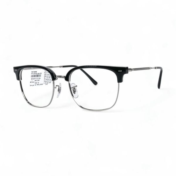 Rayban 0RX7216F Gọng Kính Nửa Khung – Tem Chính Hãng Luxottica