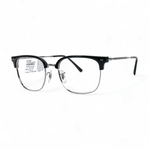  Rayban 0RX7216F Gọng Kính Nửa Khung – Tem Chính Hãng Luxottica 