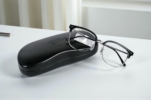  Rayban 0RX7216F Gọng Kính Nửa Khung – Tem Chính Hãng Luxottica 