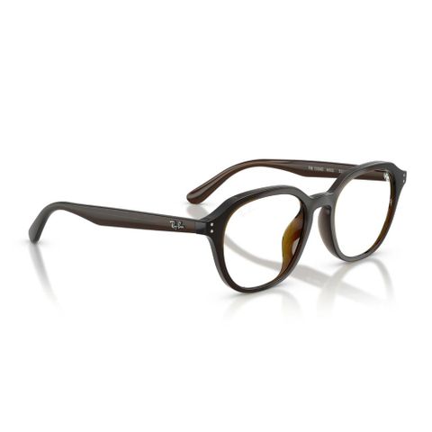  RayBan 0RX7259D Gọng Kính Vuông  - Tem Chính Hãng Luxottica 