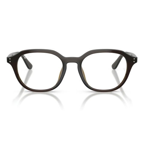  RayBan 0RX7259D Gọng Kính Vuông  - Tem Chính Hãng Luxottica 