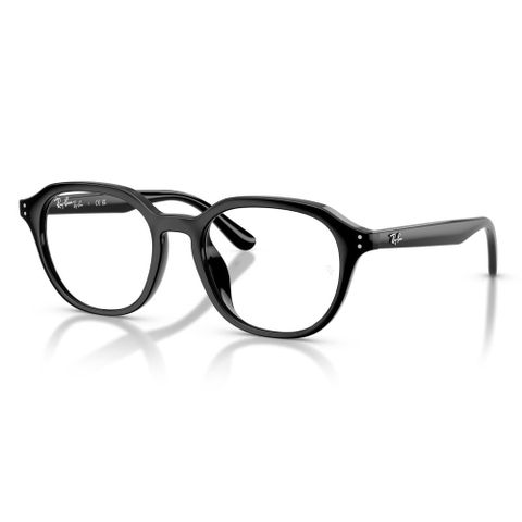  RayBan 0RX7259D Gọng Kính Vuông  - Tem Chính Hãng Luxottica 