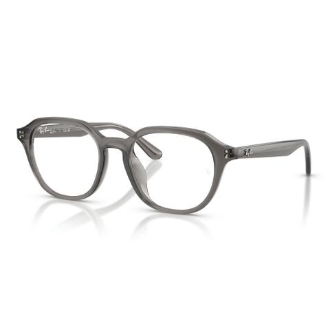  RayBan 0RX7259D Gọng Kính Vuông  - Tem Chính Hãng Luxottica 