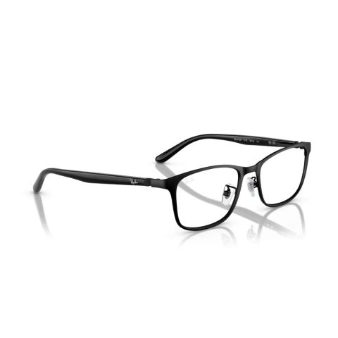 Gọng Kính Ray-Ban 0RX8773D Titanium - Chính Hãng 