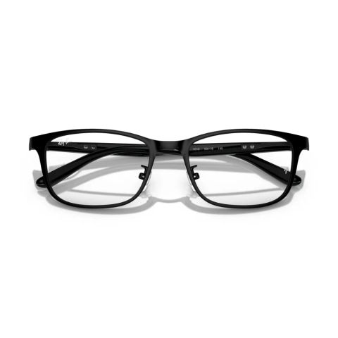  Gọng Kính Ray-Ban 0RX8773D Titanium - Chính Hãng 