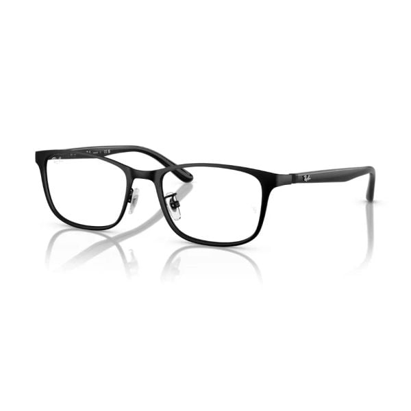  Gọng Kính Ray-Ban 0RX8773D Titanium - Chính Hãng 