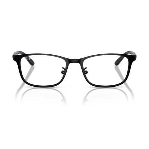  Gọng Kính Ray-Ban 0RX8773D Titanium - Chính Hãng 