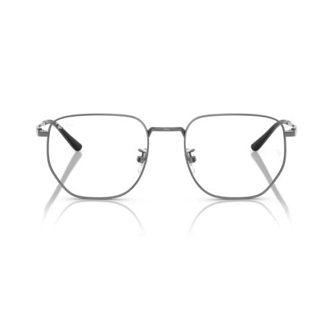  Gọng Kính Ray-Ban 0RX8776D Titanium - Chính Hãng 