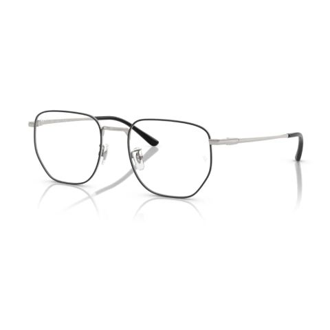  Gọng Kính Ray-Ban 0RX8776D Titanium - Chính Hãng 