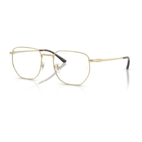  Gọng Kính Ray-Ban 0RX8776D Titanium - Chính Hãng 