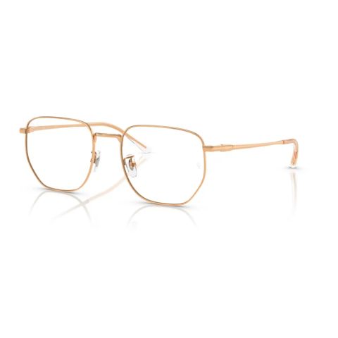  Gọng Kính Ray-Ban 0RX8776D Titanium - Chính Hãng 