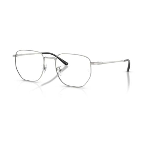  Gọng Kính Ray-Ban 0RX8776D Titanium - Chính Hãng 