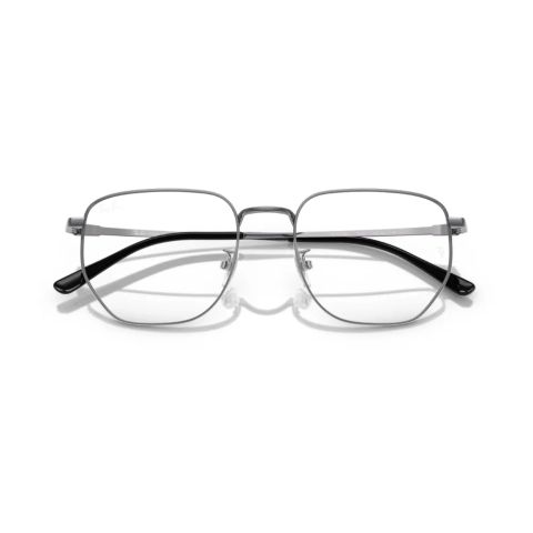  Gọng Kính Ray-Ban 0RX8776D Titanium - Chính Hãng 