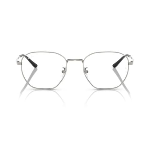  Gọng Kính Ray-Ban 0RX8777D Titanium - Chính Hãng 