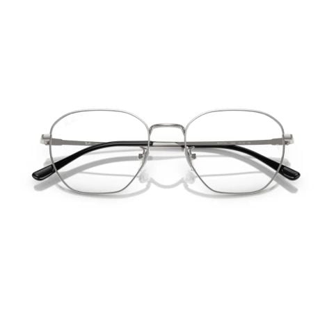  Gọng Kính Ray-Ban 0RX8777D Titanium - Chính Hãng 