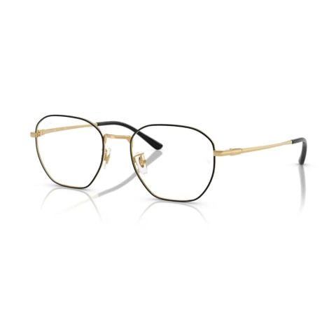 Gọng Kính Ray-Ban 0RX8777D Titanium - Chính Hãng 