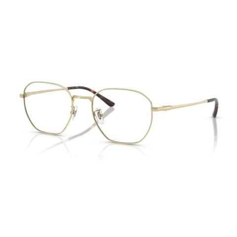  Gọng Kính Ray-Ban 0RX8777D Titanium - Chính Hãng 