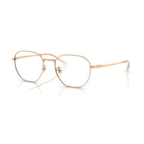  Gọng Kính Ray-Ban 0RX8777D Titanium - Chính Hãng 