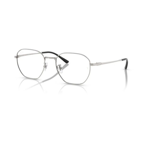 Gọng Kính Ray-Ban 0RX8777D Titanium - Chính Hãng 