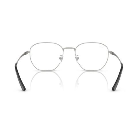  Gọng Kính Ray-Ban 0RX8777D Titanium - Chính Hãng 