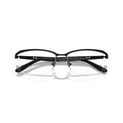  Gọng Kính Nửa Khung Ray-Ban 0RX8779D Titanium - Chính Hãng 
