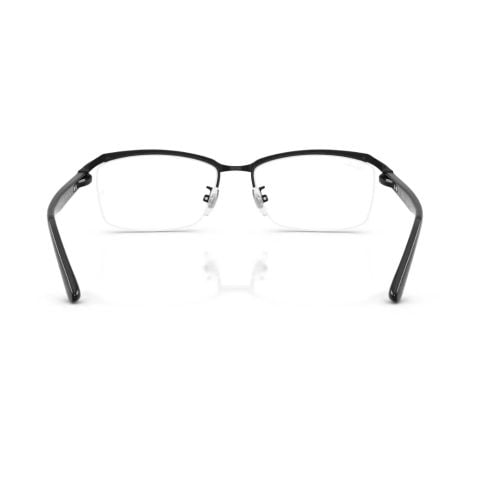  Gọng Kính Nửa Khung Ray-Ban 0RX8779D Titanium - Chính Hãng 