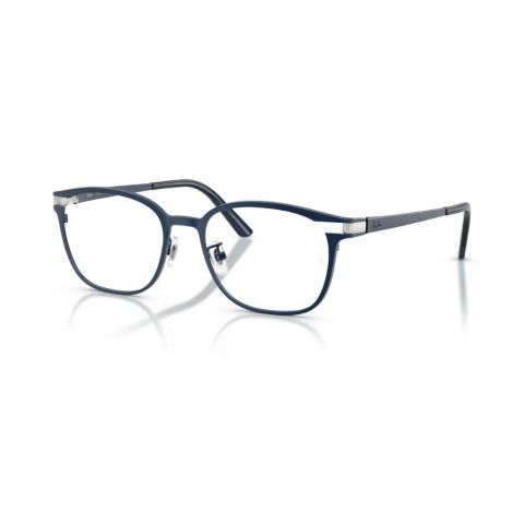  Gọng Kính Ray-Ban 0RX8780D Titanium - Chính Hãng 