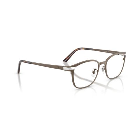  Gọng Kính Ray-Ban 0RX8780D Titanium - Chính Hãng 