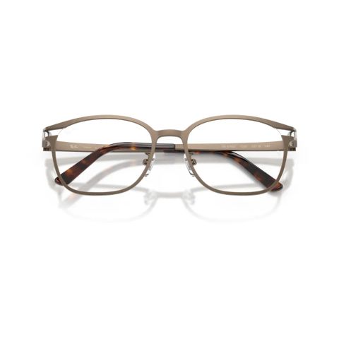  Gọng Kính Ray-Ban 0RX8780D Titanium - Chính Hãng 