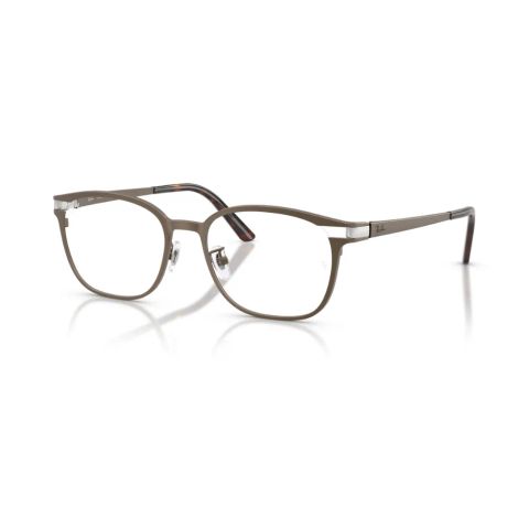  Gọng Kính Ray-Ban 0RX8780D Titanium - Chính Hãng 