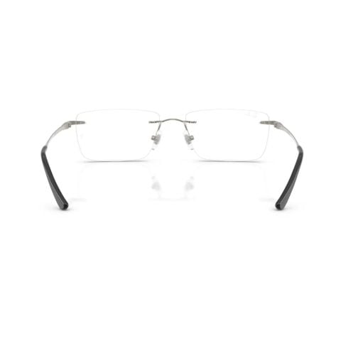  Kính Không Gọng Ray-Ban 0RX8781D Titanium - Chính Hãng 
