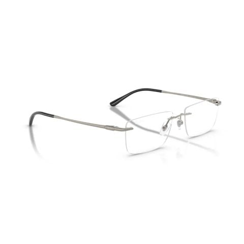  Kính Không Gọng Ray-Ban 0RX8781D Titanium - Chính Hãng 