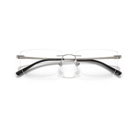  Kính Không Gọng Ray-Ban 0RX8781D Titanium - Chính Hãng 