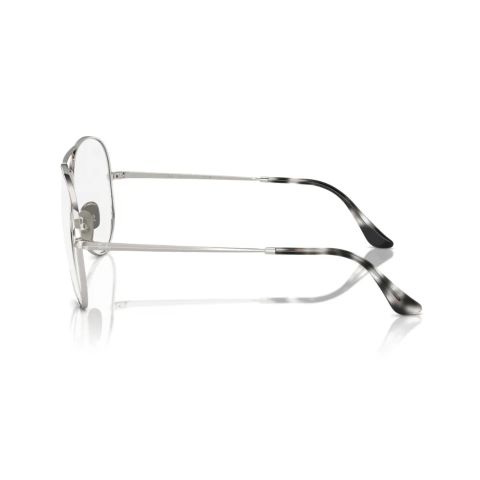  Gọng Kính Ray-Ban 0RX8789 Titanium - Chính Hãng 
