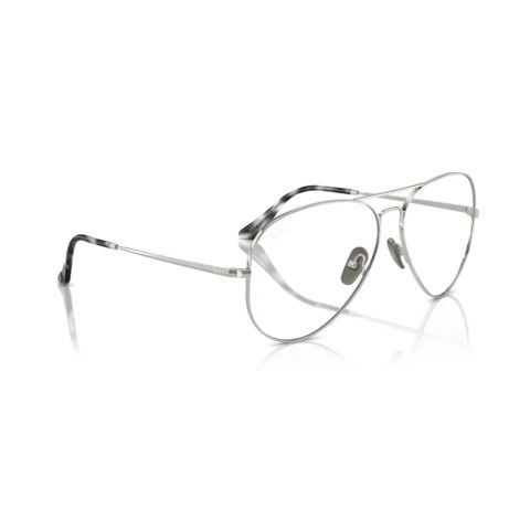  Gọng Kính Ray-Ban 0RX8789 Titanium - Chính Hãng 