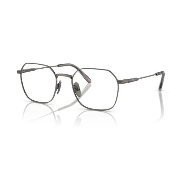  Gọng Kính Đa Giác Ray-Ban 0RX8794 Titanium - Chính Hãng 