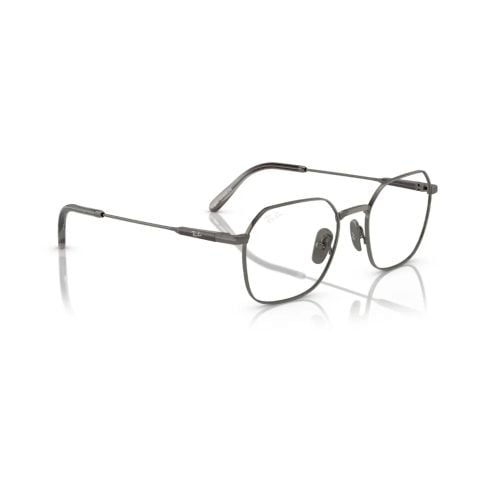  Gọng Kính Đa Giác Ray-Ban 0RX8794 Titanium - Chính Hãng 