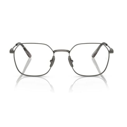  Gọng Kính Đa Giác Ray-Ban 0RX8794 Titanium - Chính Hãng 