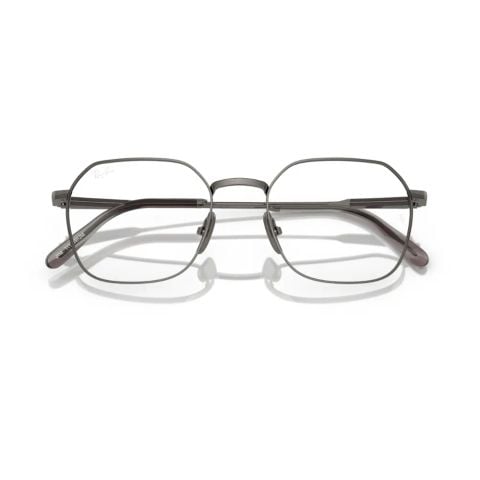 Gọng Kính Đa Giác Ray-Ban 0RX8794 Titanium - Chính Hãng 