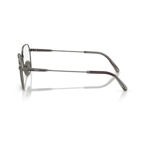 Gọng Kính Đa Giác Ray-Ban 0RX8794 Titanium - Chính Hãng 