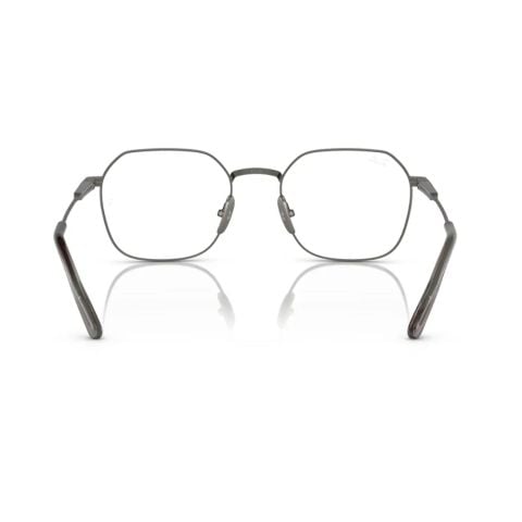  Gọng Kính Đa Giác Ray-Ban 0RX8794 Titanium - Chính Hãng 