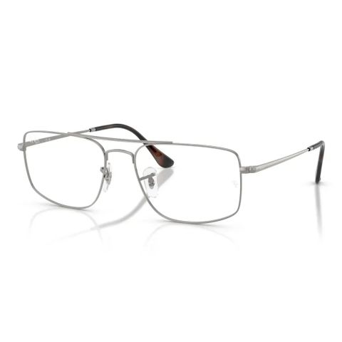  Gọng Kính Ray-Ban Explorer III Rx6579 0RX6579 – Tem Chính Hãng Luxottica 