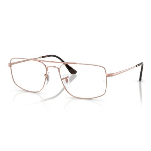  Gọng Kính Ray-Ban Explorer III Rx6579 0RX6579 – Tem Chính Hãng Luxottica 