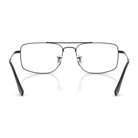  Gọng Kính Ray-Ban Explorer III Rx6579 0RX6579 – Tem Chính Hãng Luxottica 