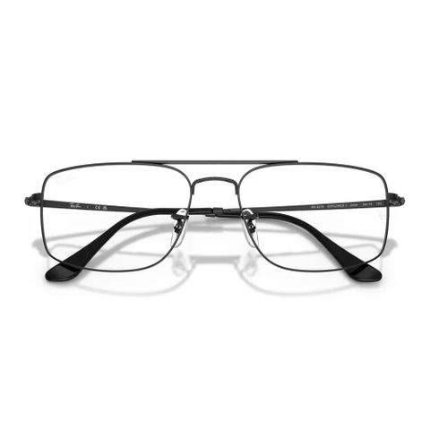  Gọng Kính Ray-Ban Explorer III Rx6579 0RX6579 – Tem Chính Hãng Luxottica 