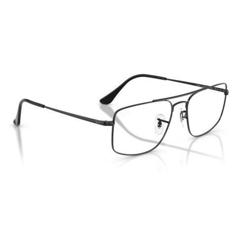  Gọng Kính Ray-Ban Explorer III Rx6579 0RX6579 – Tem Chính Hãng Luxottica 