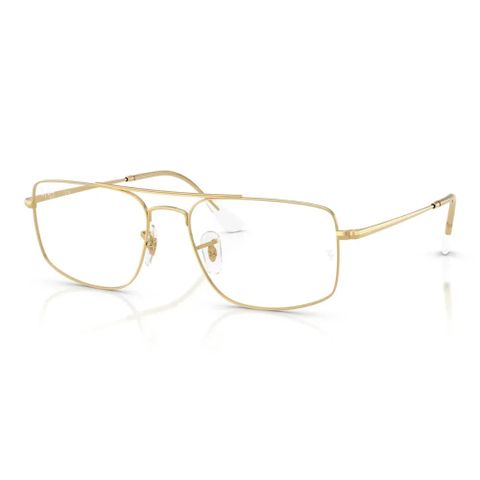  Gọng Kính Ray-Ban Explorer III Rx6579 0RX6579 – Tem Chính Hãng Luxottica 
